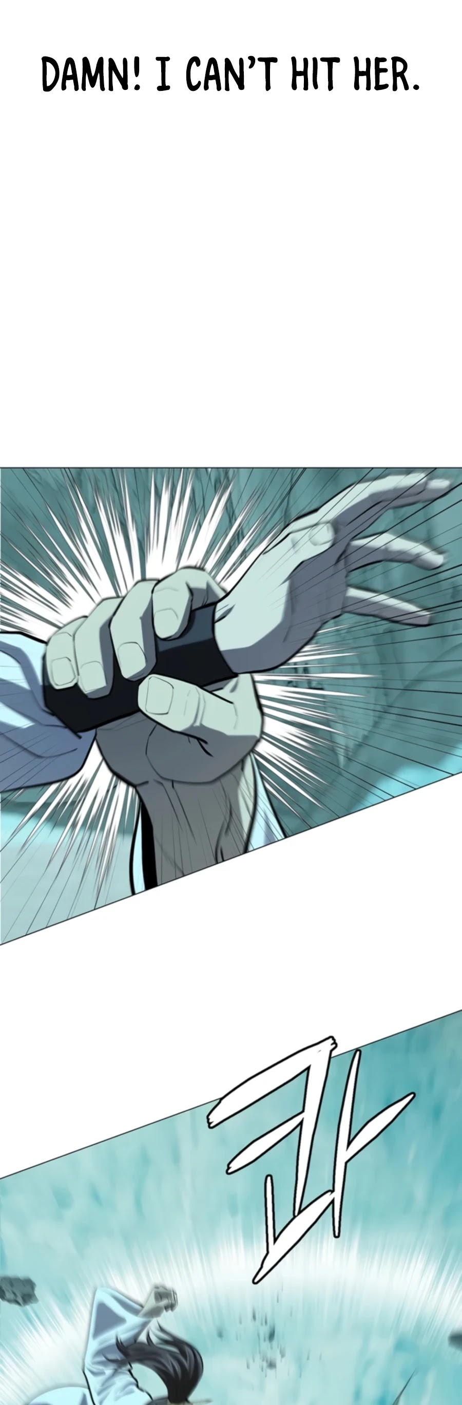 Weak Teacher Chapter 72 page 48 - Chapter 72