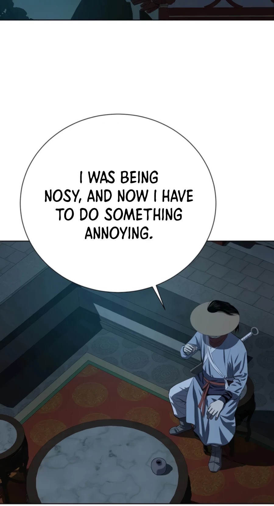 Weak Teacher Chapter 72 page 56 - Chapter 72