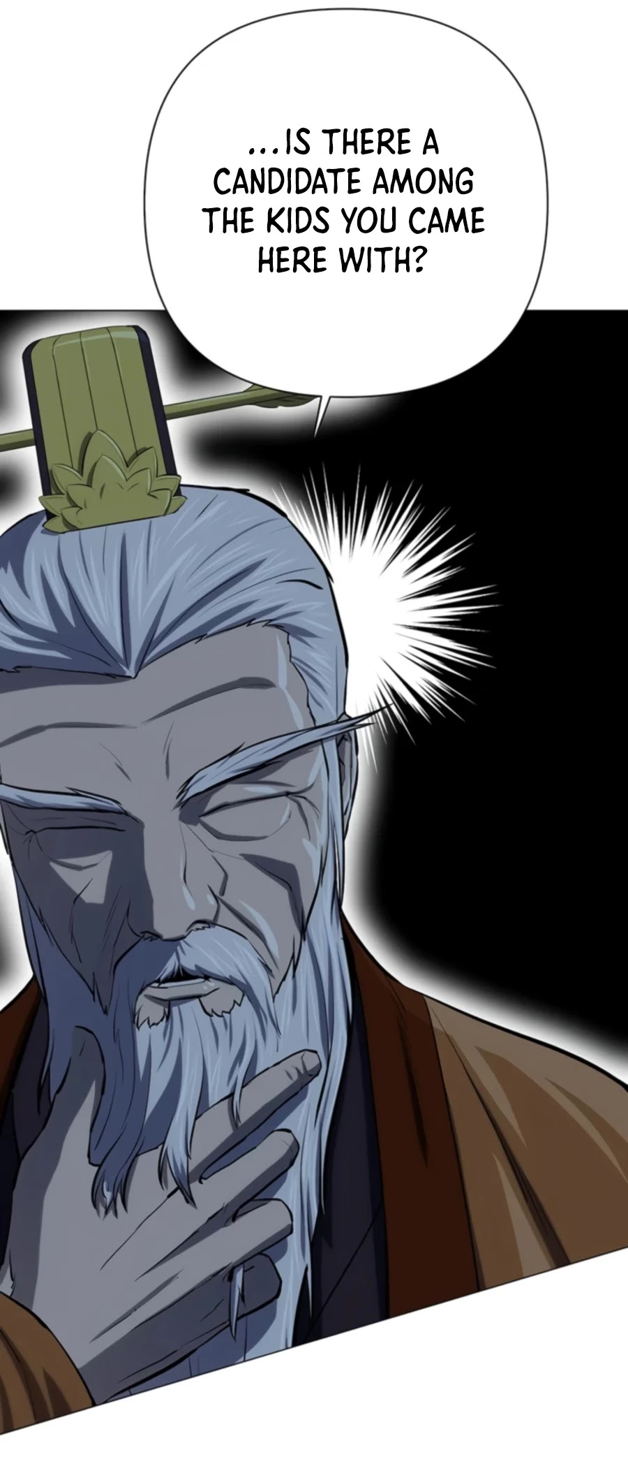 Weak Teacher Chapter 72 page 7 - Chapter 72