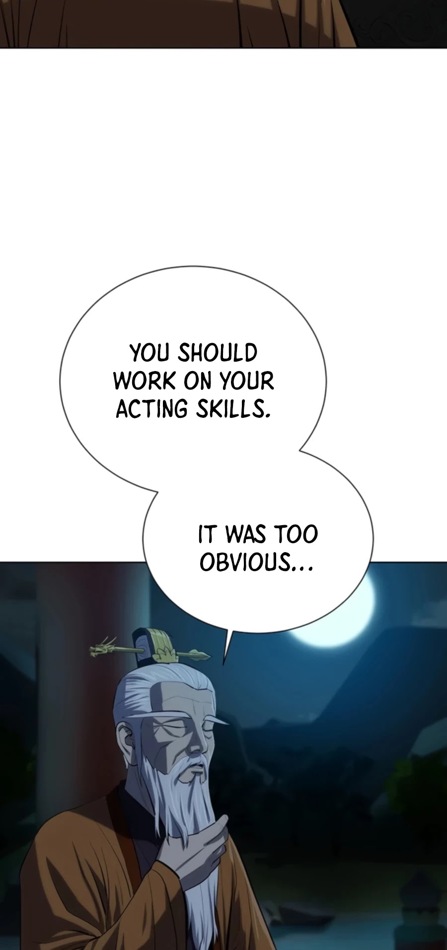 Weak Teacher Chapter 72 page 9 - Chapter 72