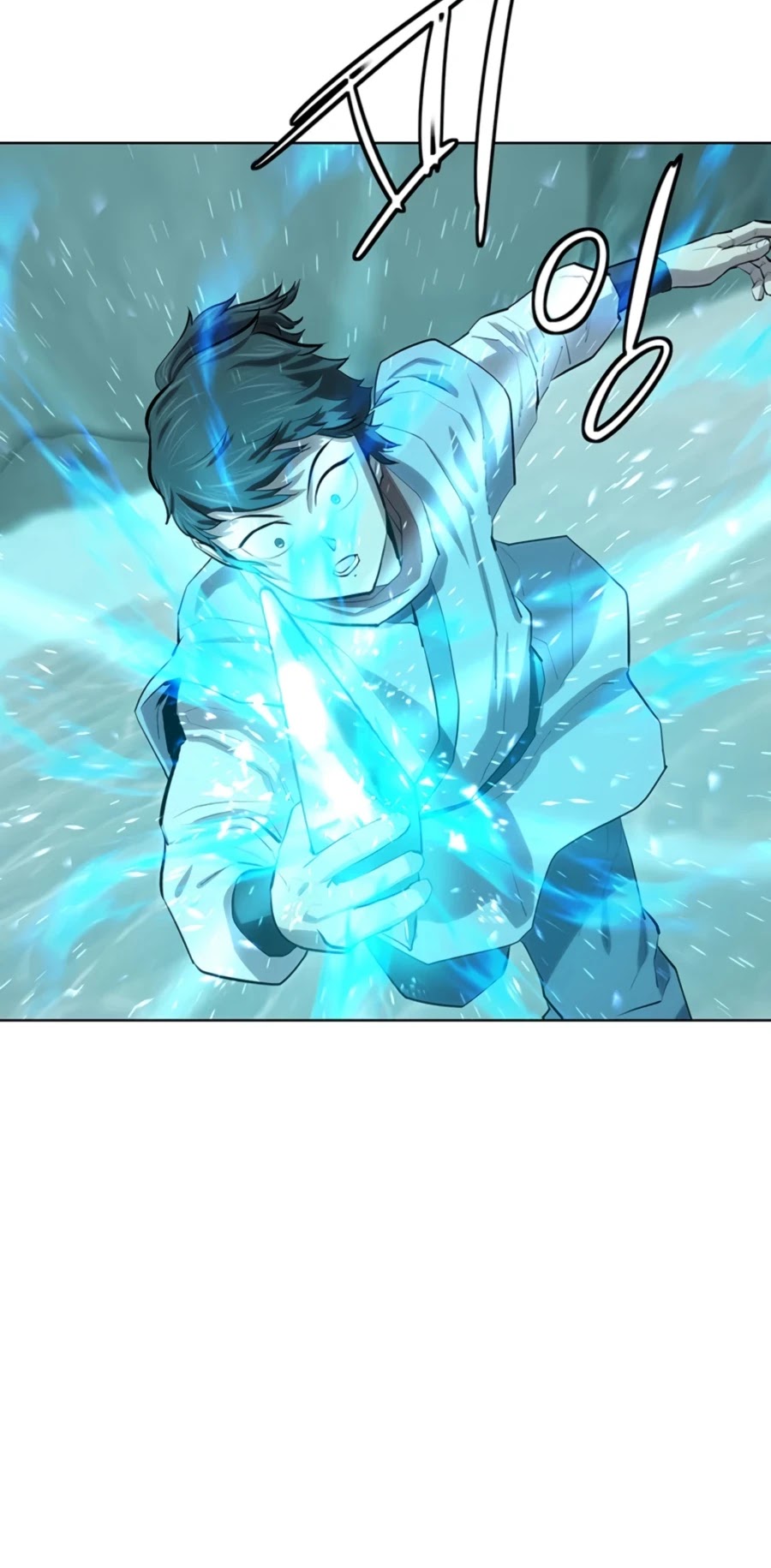 Weak Teacher Chapter 73 page 11 - Chapter 73