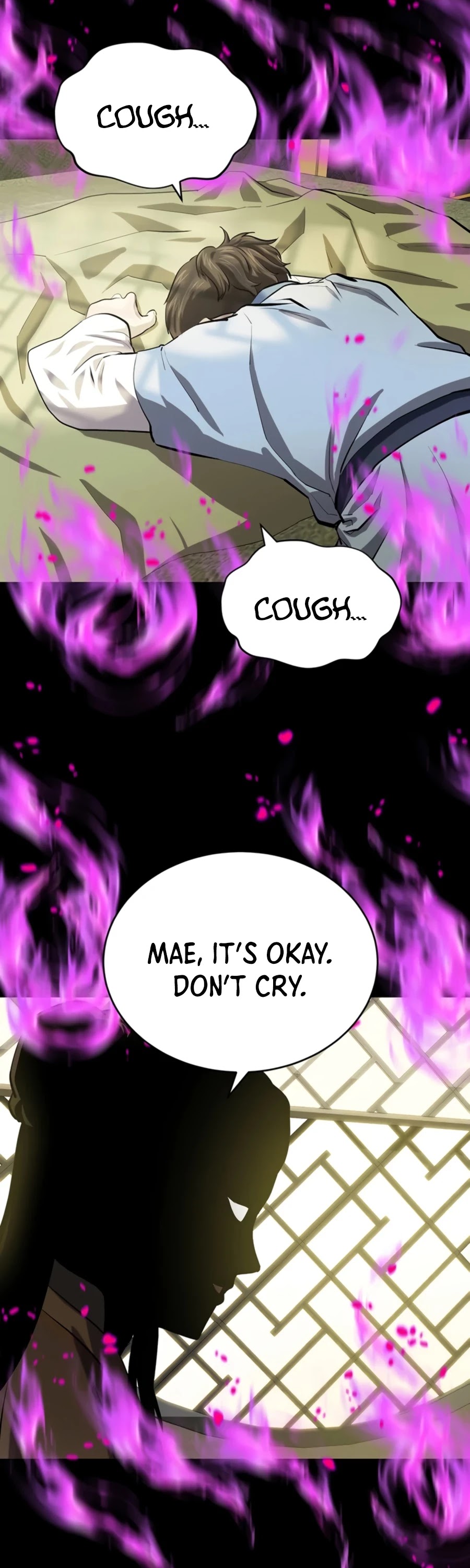 Weak Teacher Chapter 73 page 14 - Chapter 73