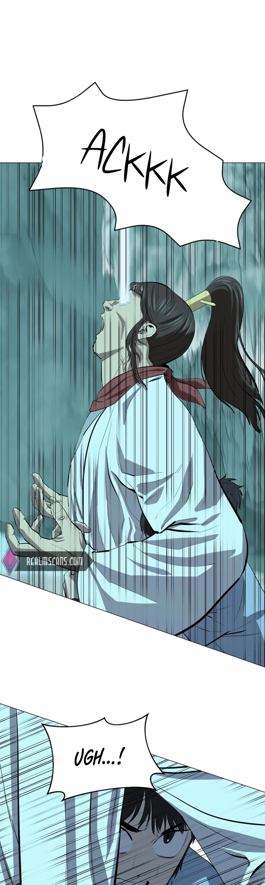 Weak Teacher Chapter 73 page 2 - Chapter 73