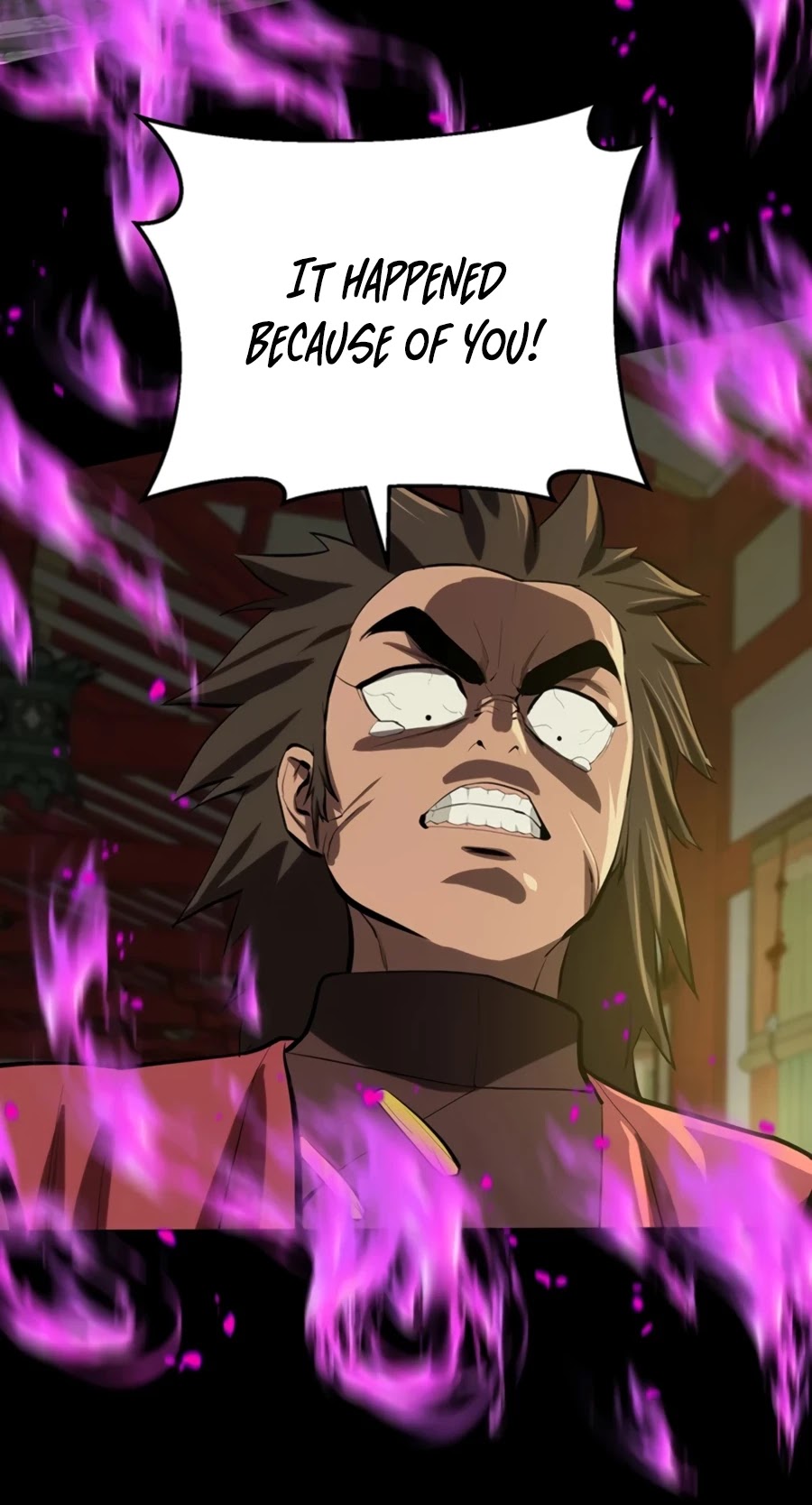 Weak Teacher Chapter 73 page 21 - Chapter 73