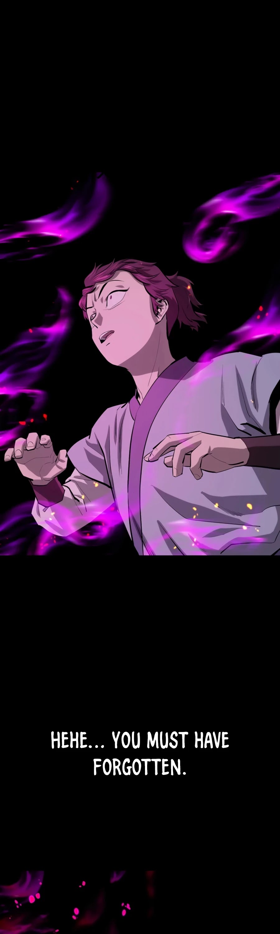 Weak Teacher Chapter 73 page 26 - Chapter 73
