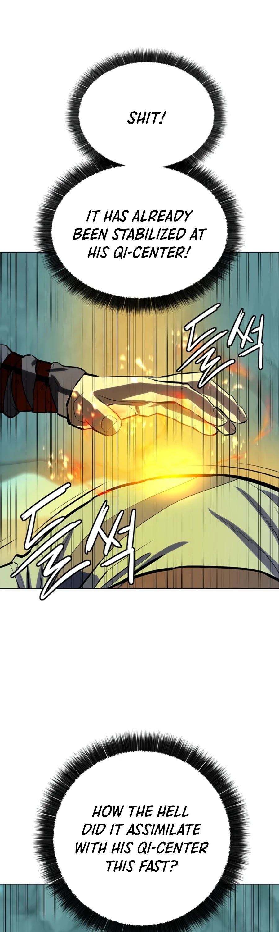 Weak Teacher Chapter 73 page 53 - Chapter 73
