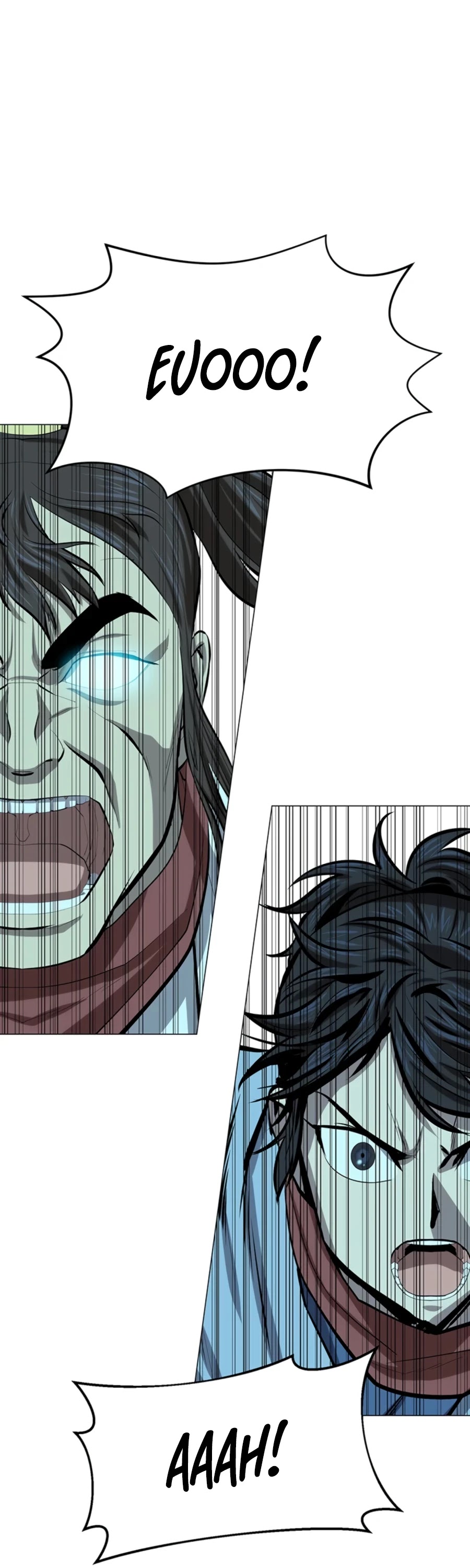 Weak Teacher Chapter 73 page 7 - Chapter 73
