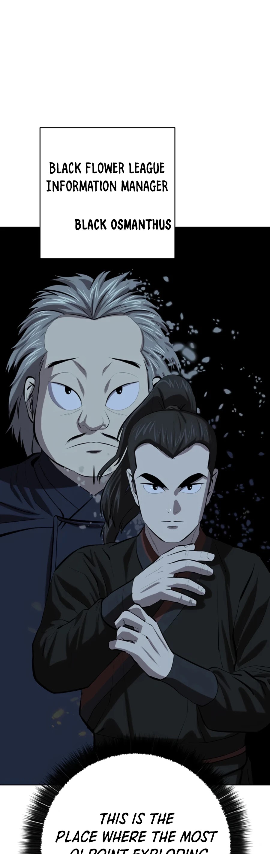 Weak Teacher Chapter 74 page 29 - Chapter 74