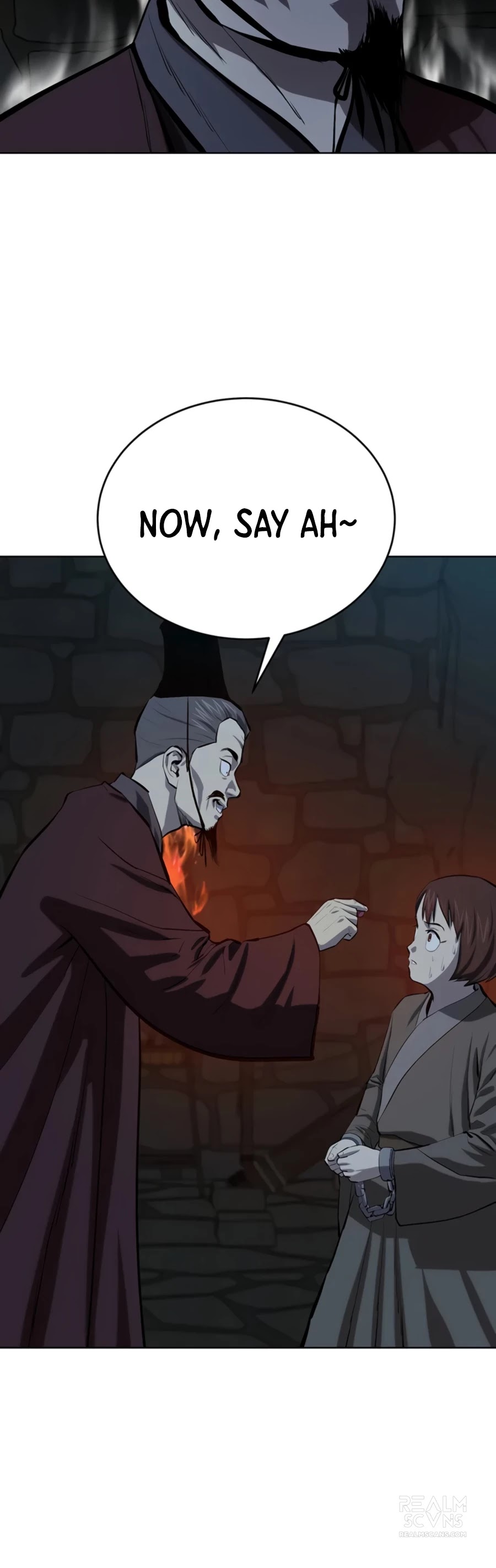 Weak Teacher Chapter 74 page 44 - Chapter 74