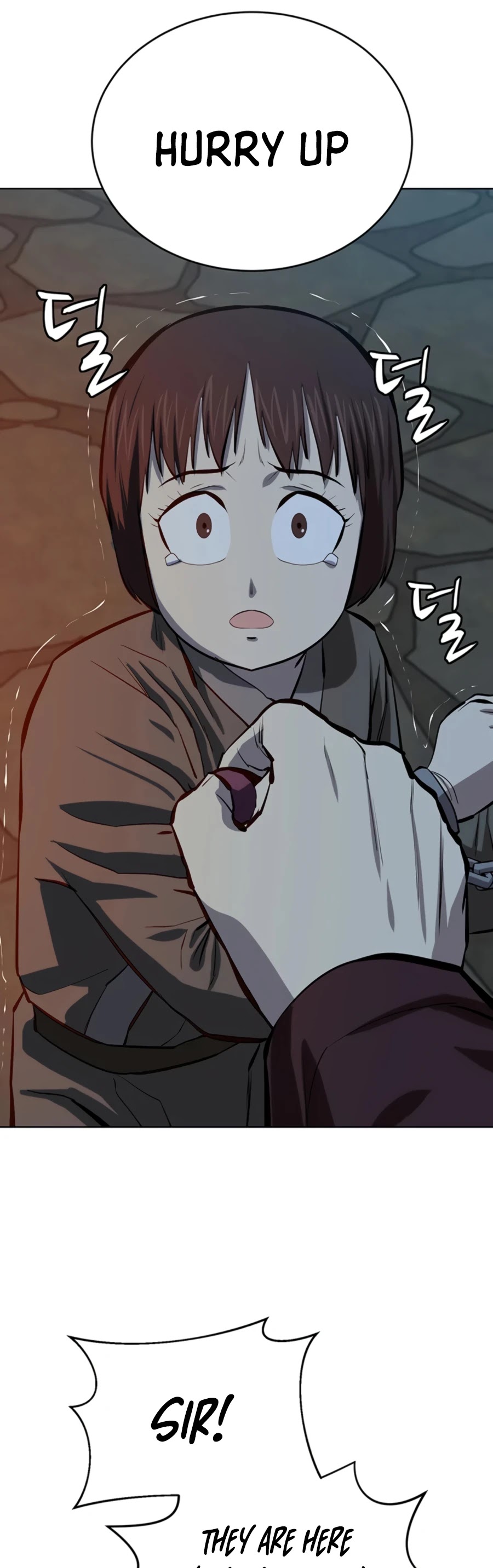 Weak Teacher Chapter 74 page 45 - Chapter 74