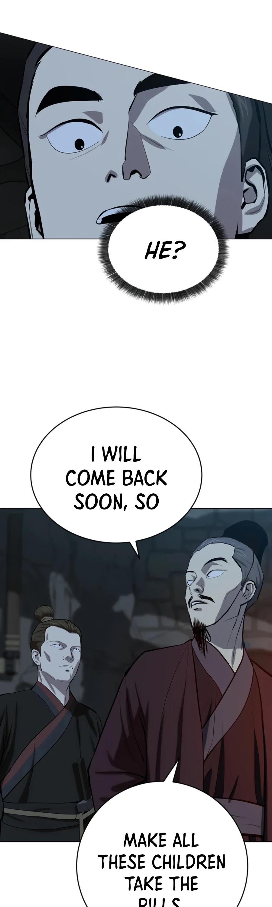 Weak Teacher Chapter 74 page 47 - Chapter 74