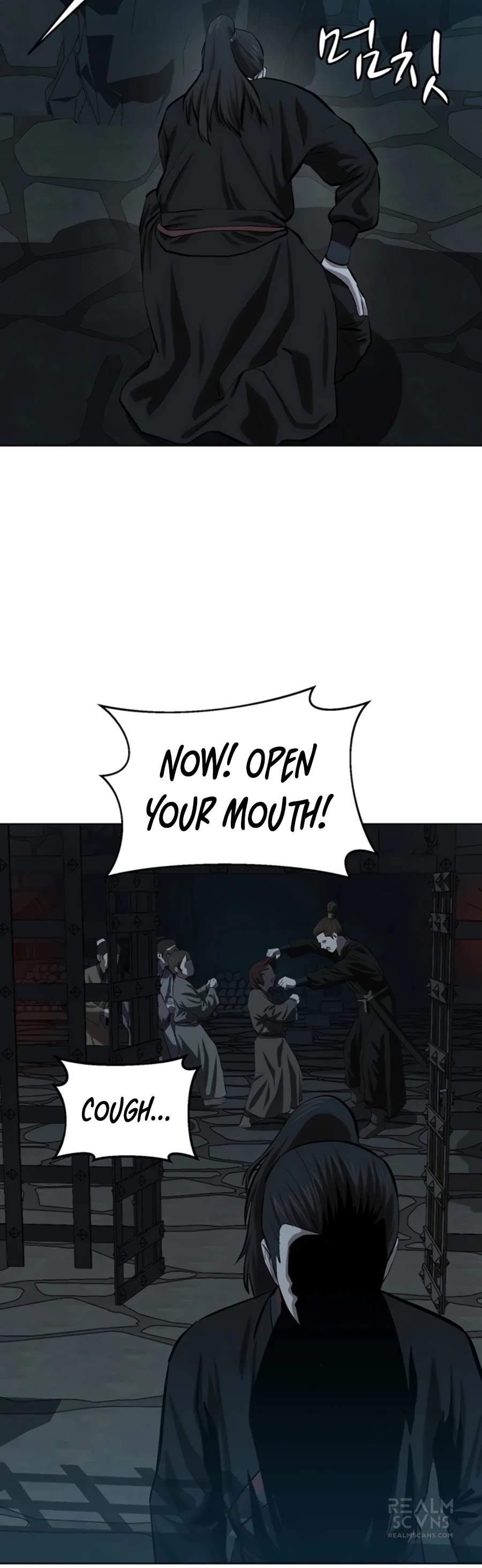 Weak Teacher Chapter 74 page 51 - Chapter 74