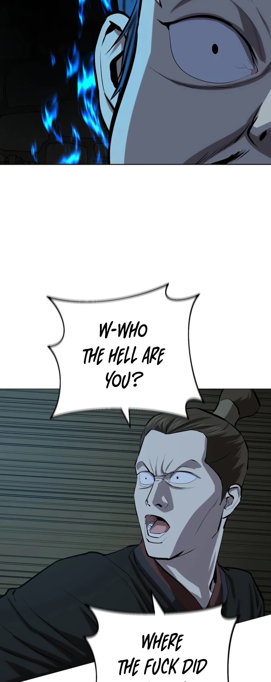 Weak Teacher Chapter 74 page 59 - Chapter 74