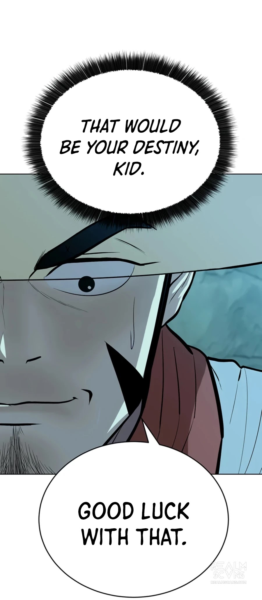 Weak Teacher Chapter 74 page 7 - Chapter 74