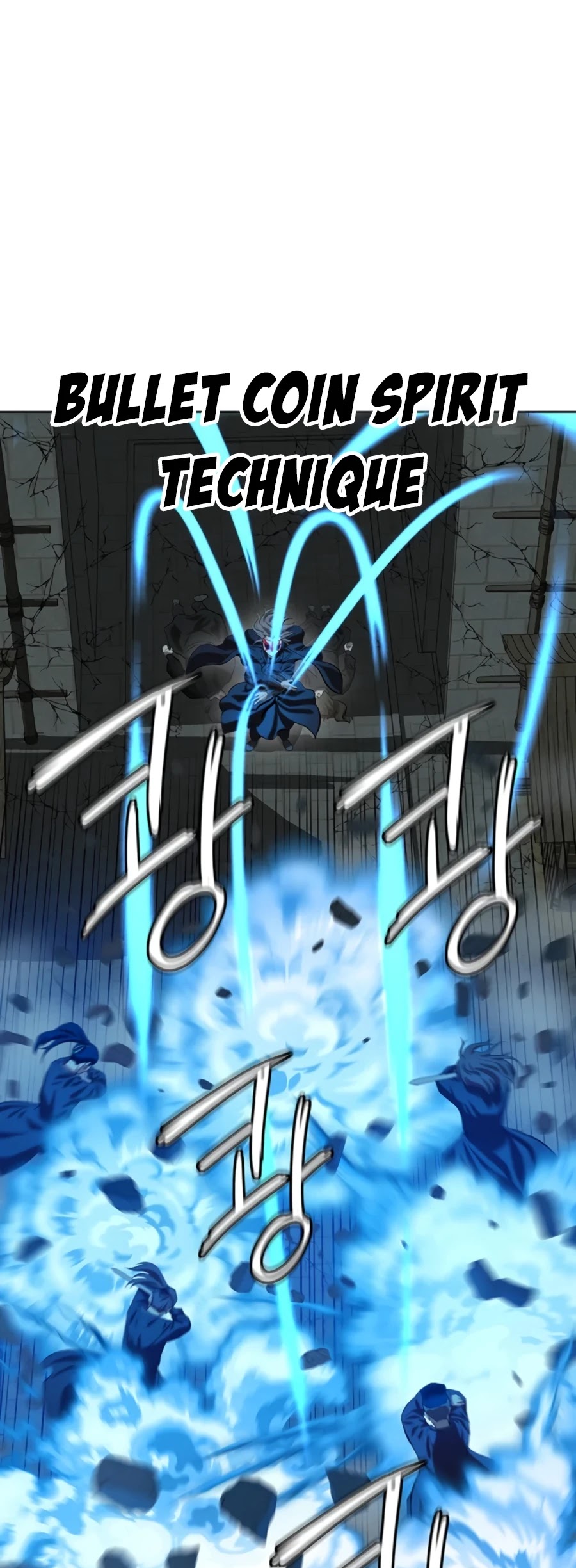 Weak Teacher Chapter 75 page 14 - Chapter 75