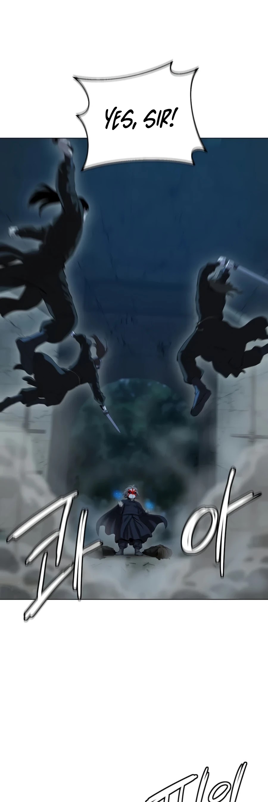 Weak Teacher Chapter 75 page 16 - Chapter 75