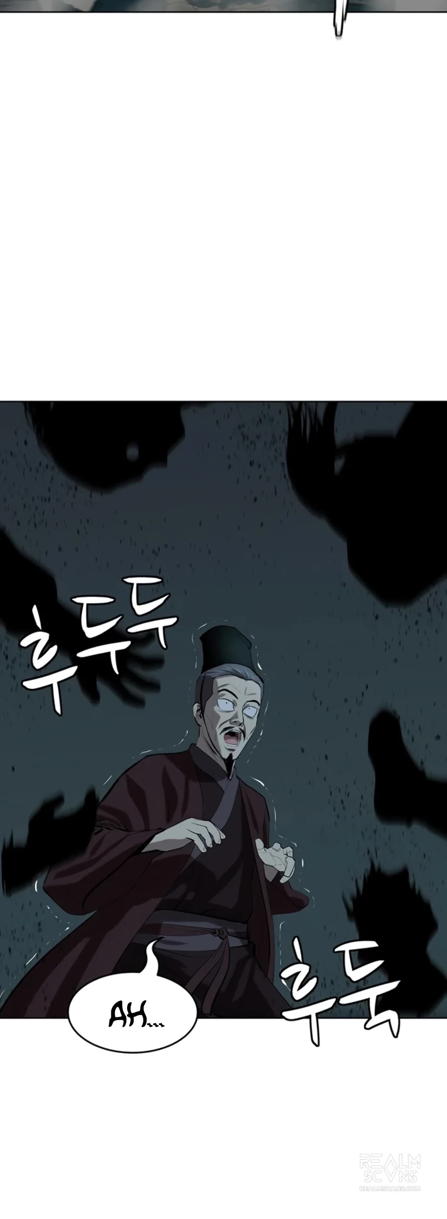 Weak Teacher Chapter 75 page 19 - Chapter 75