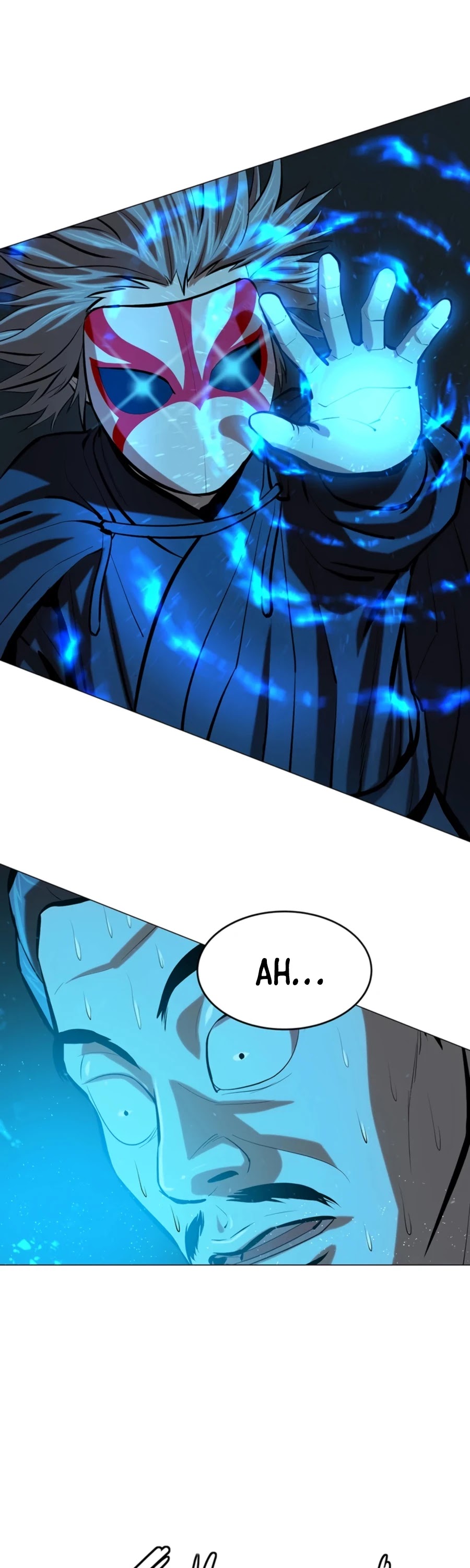 Weak Teacher Chapter 75 page 22 - Chapter 75