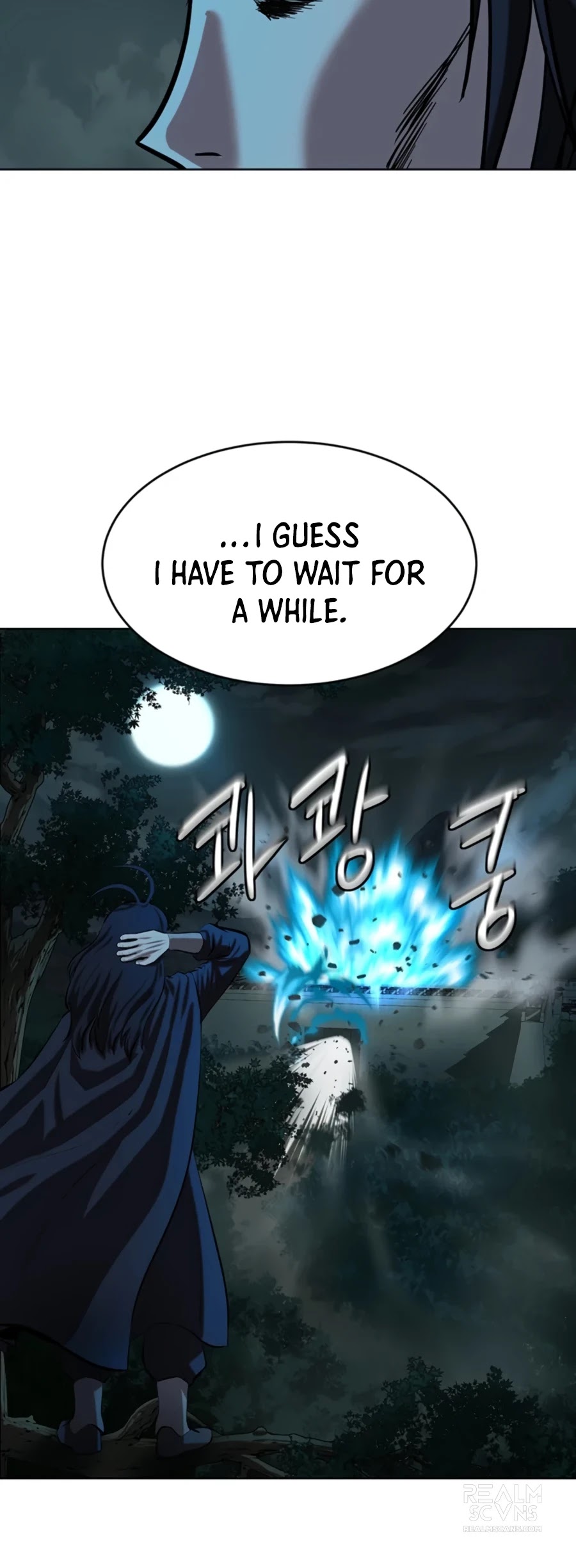 Weak Teacher Chapter 75 page 26 - Chapter 75