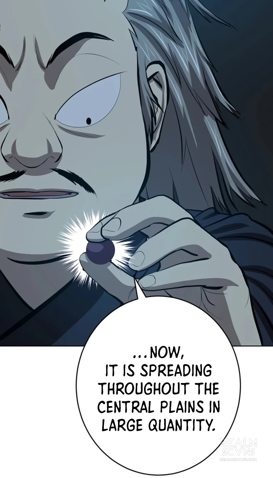 Weak Teacher Chapter 75 page 37 - Chapter 75