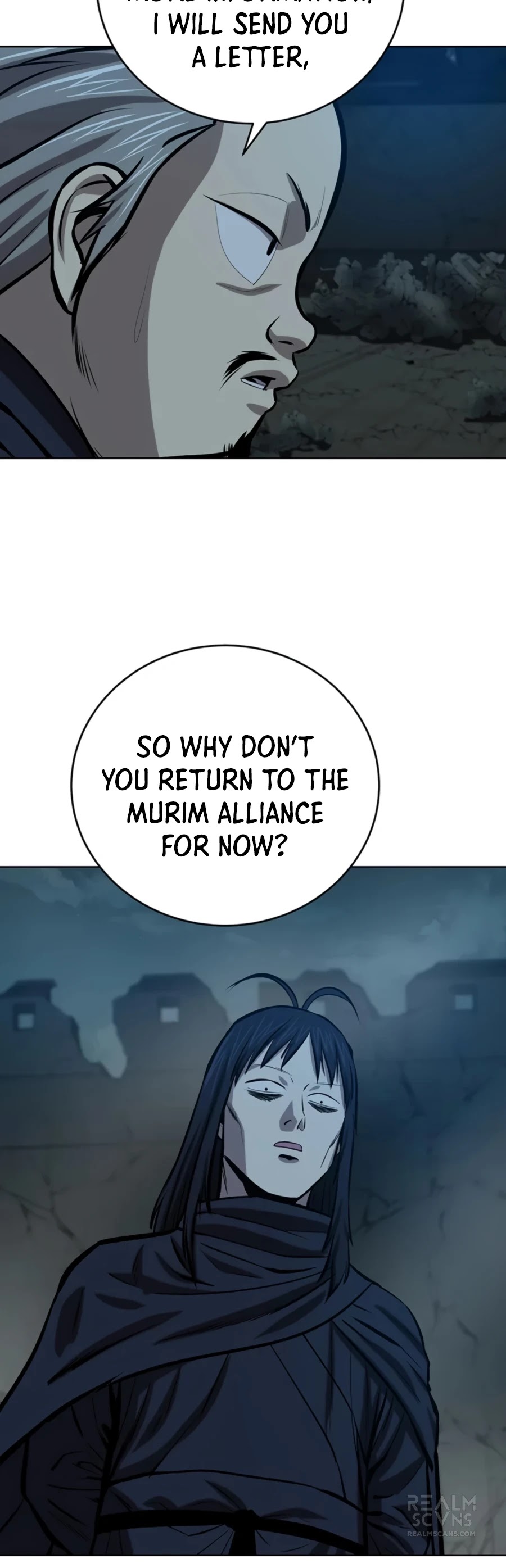 Weak Teacher Chapter 75 page 41 - Chapter 75