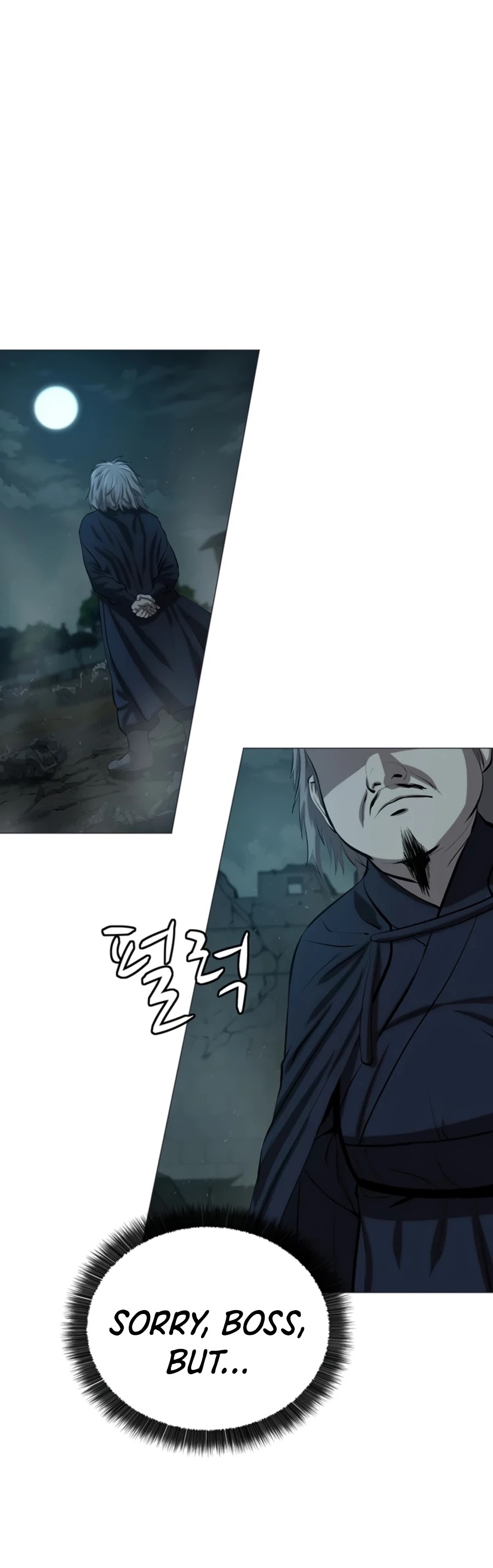 Weak Teacher Chapter 75 page 46 - Chapter 75