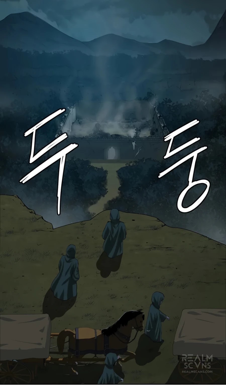 Weak Teacher Chapter 75 page 50 - Chapter 75