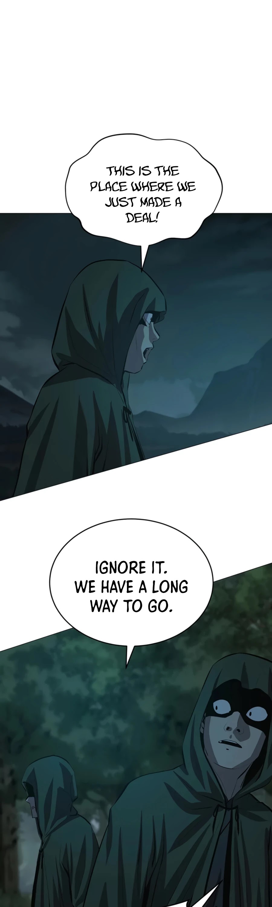 Weak Teacher Chapter 75 page 51 - Chapter 75