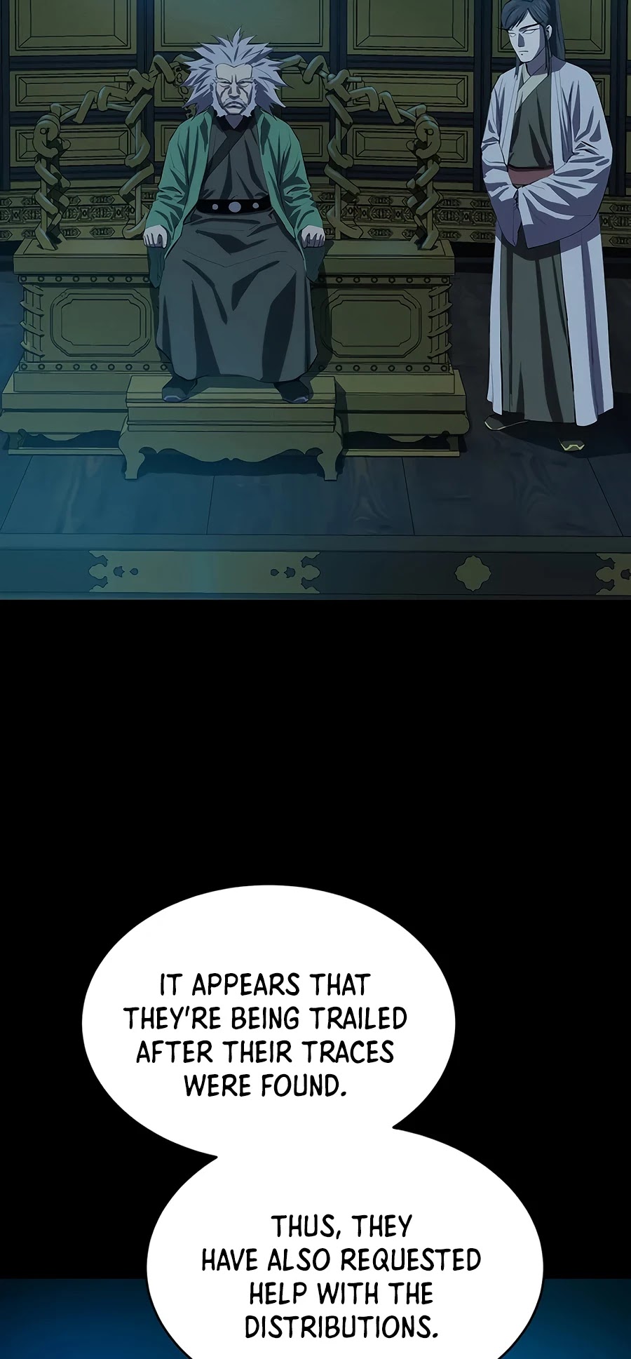 Weak Teacher Chapter 76 page 18 - Chapter 76