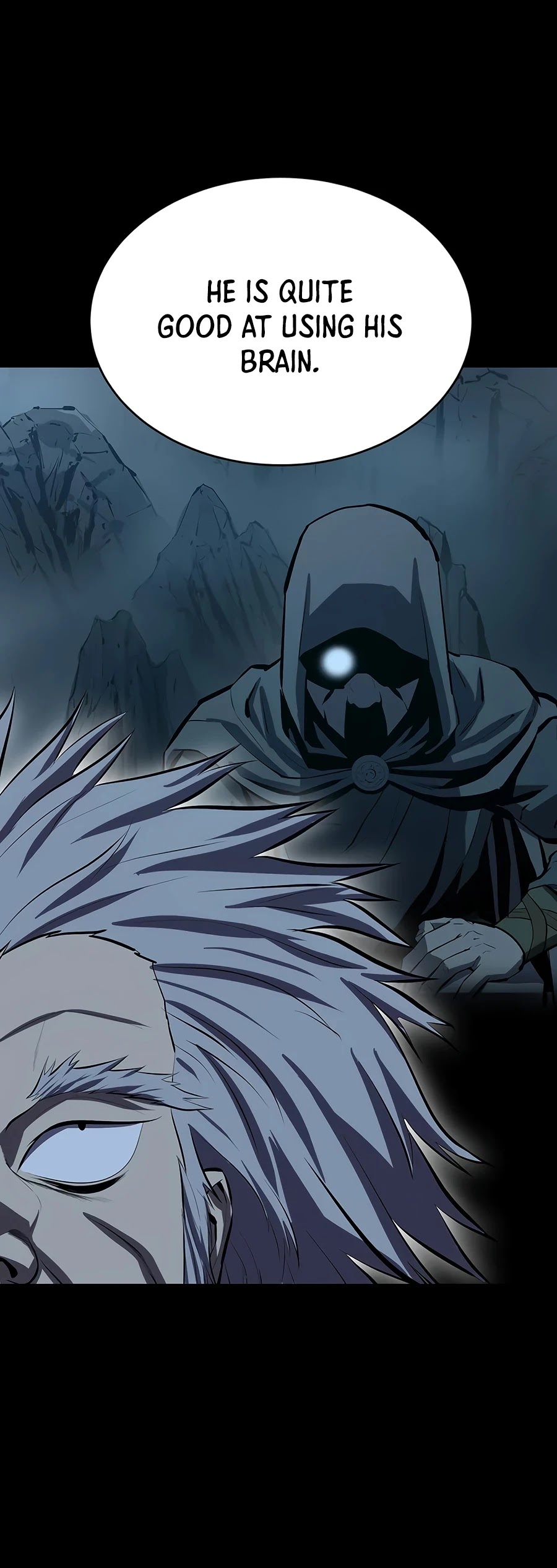 Weak Teacher Chapter 76 page 20 - Chapter 76