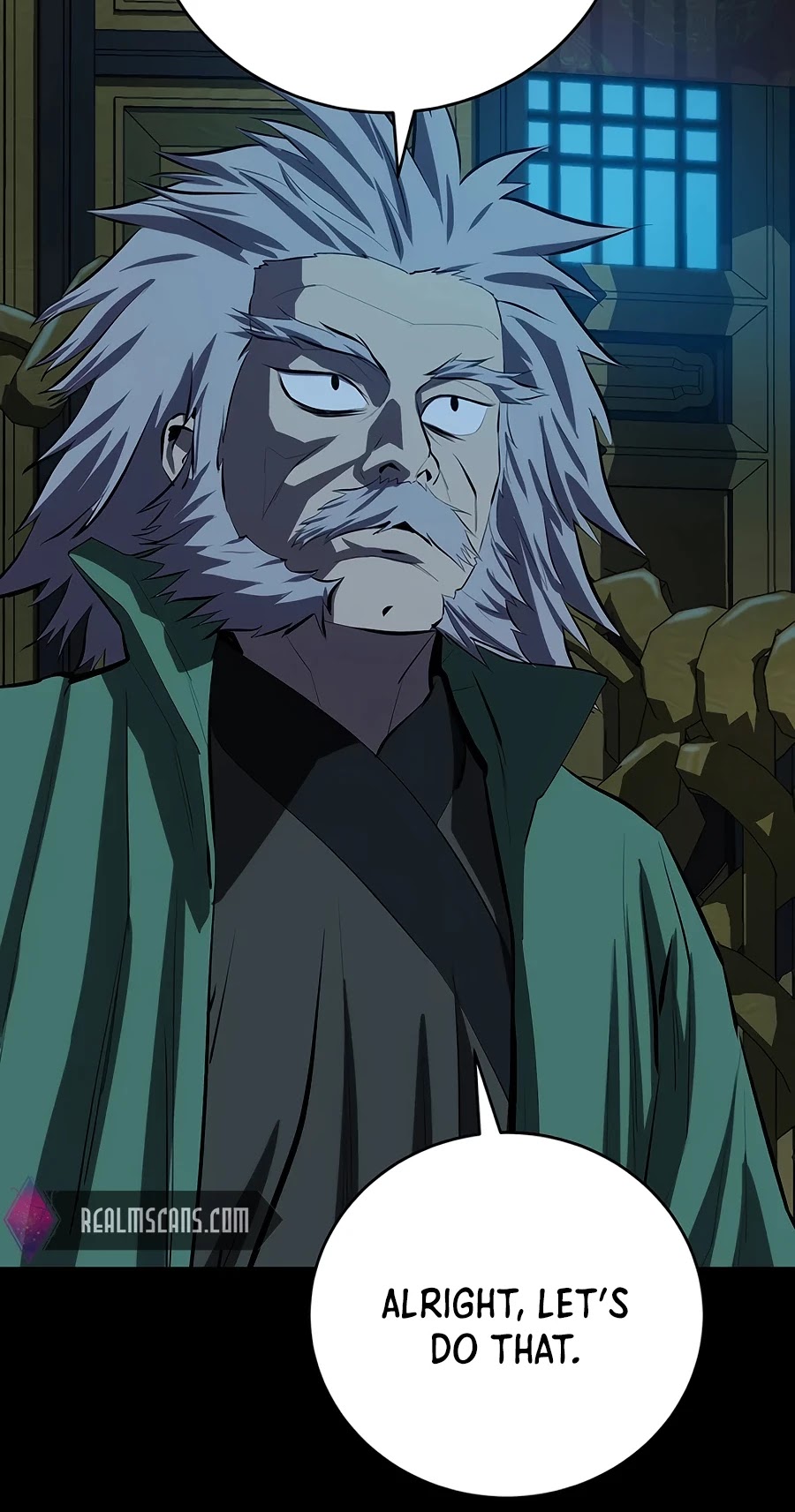 Weak Teacher Chapter 76 page 24 - Chapter 76