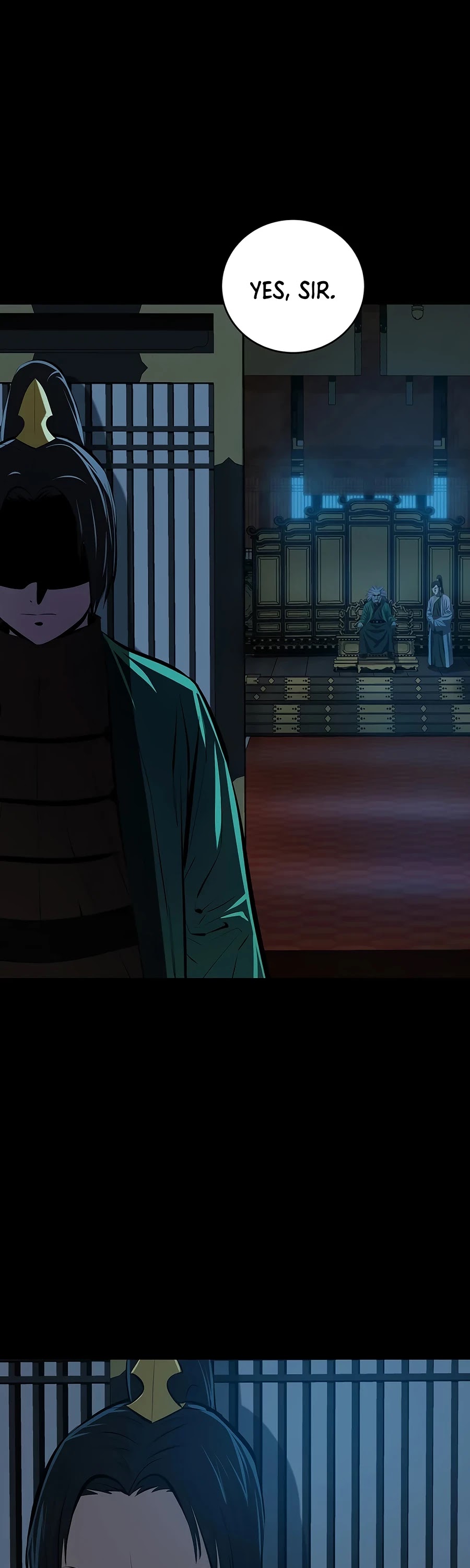 Weak Teacher Chapter 76 page 25 - Chapter 76