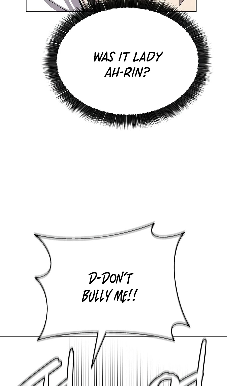 Weak Teacher Chapter 76 page 35 - Chapter 76