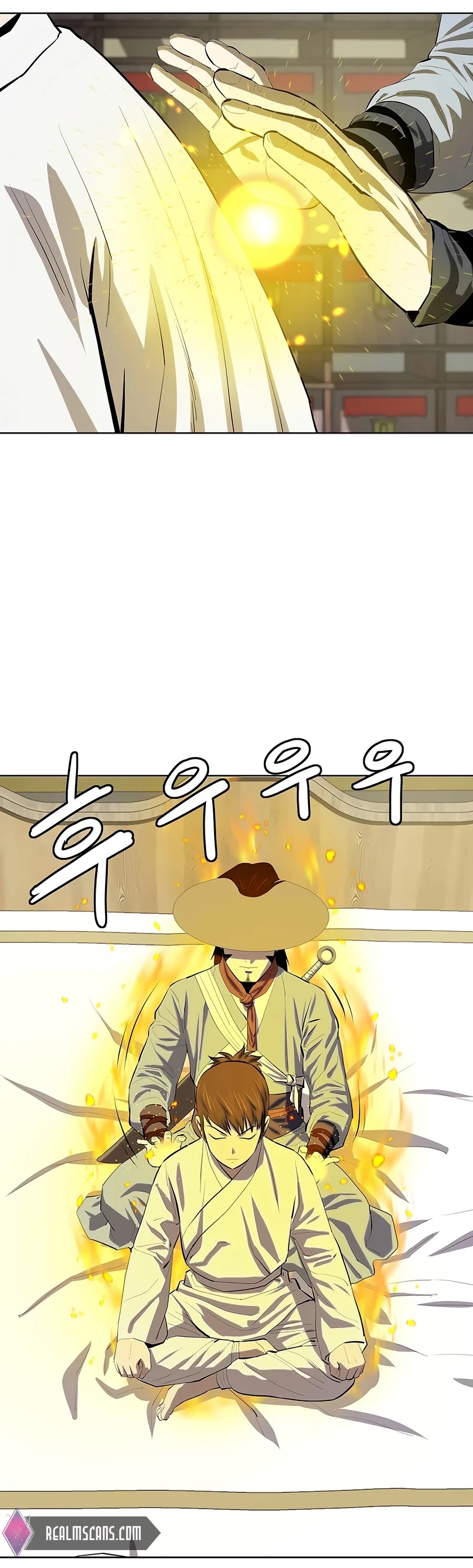 Weak Teacher Chapter 76 page 40 - Chapter 76