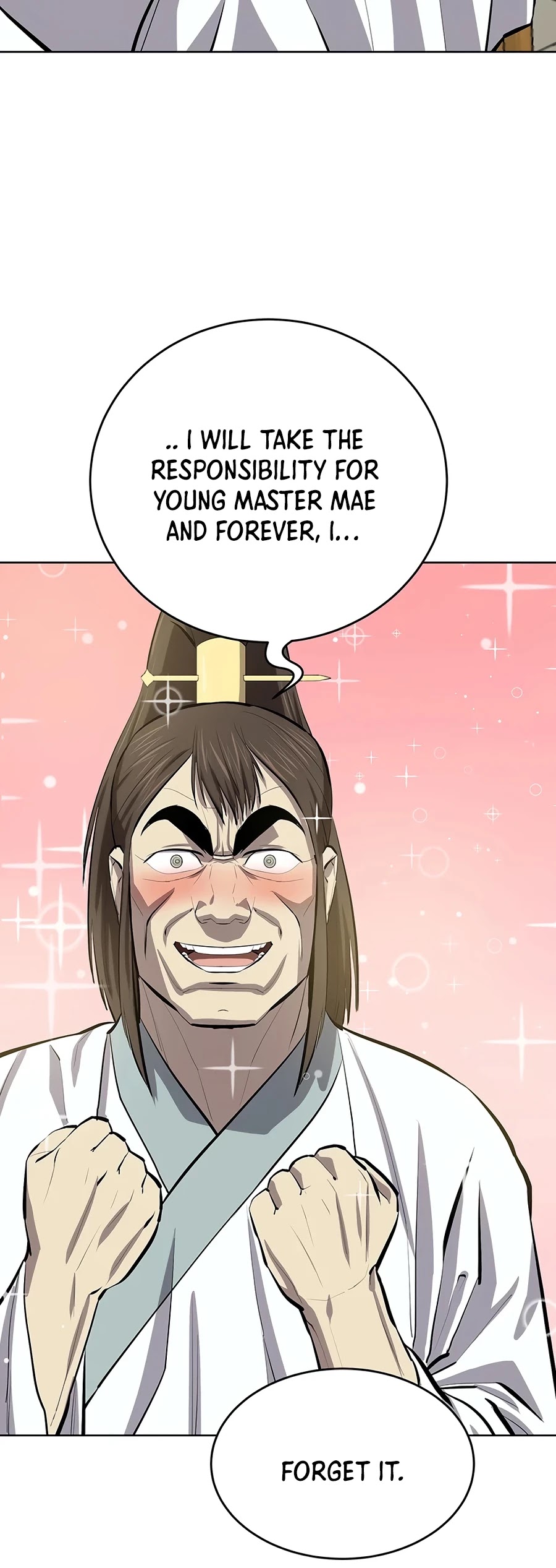 Weak Teacher Chapter 76 page 44 - Chapter 76