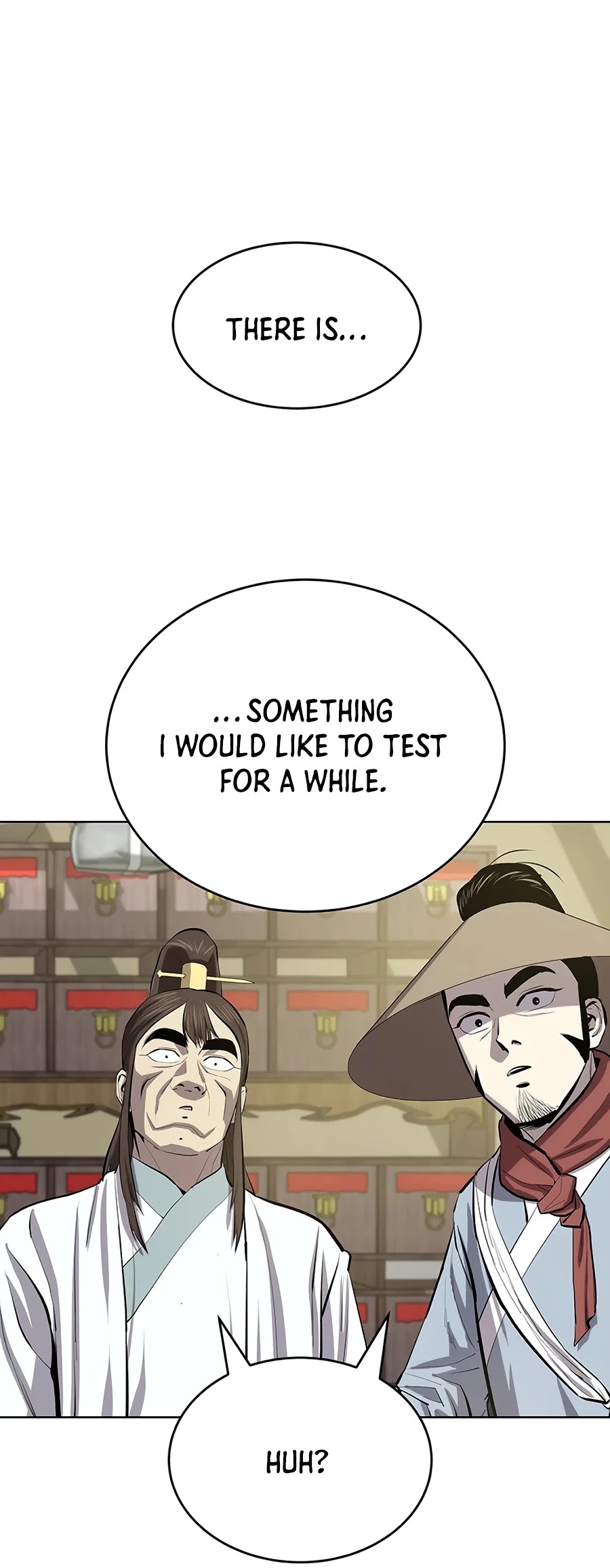 Weak Teacher Chapter 76 page 48 - Chapter 76