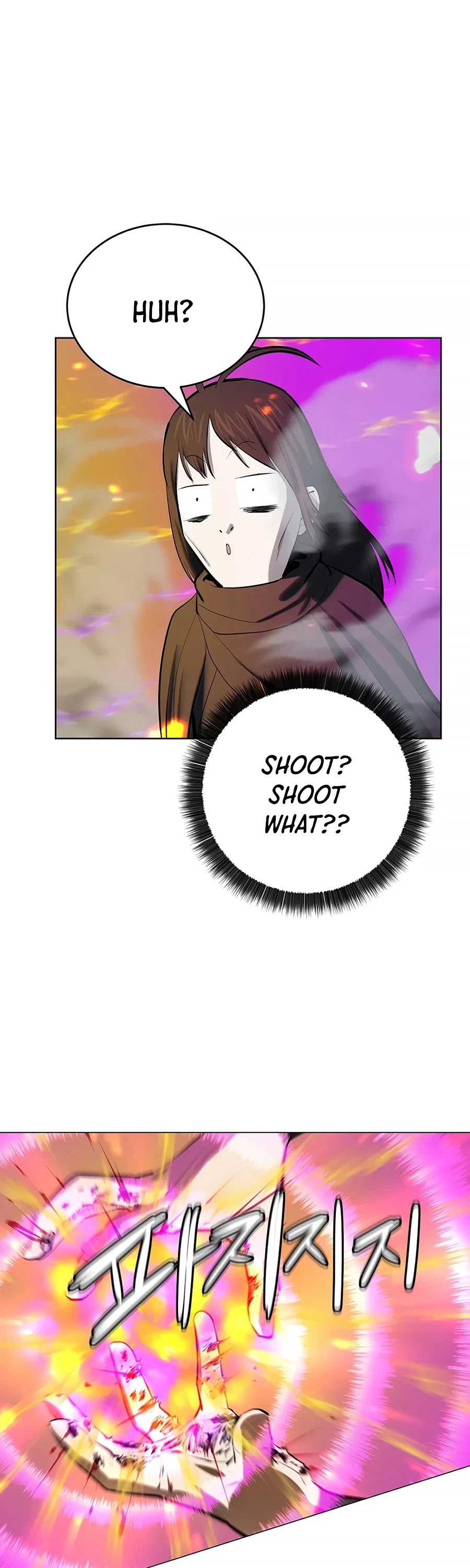 Weak Teacher Chapter 77 page 14 - Chapter 77