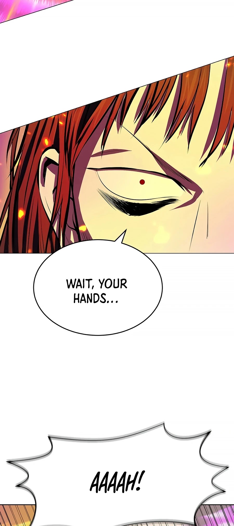 Weak Teacher Chapter 77 page 15 - Chapter 77