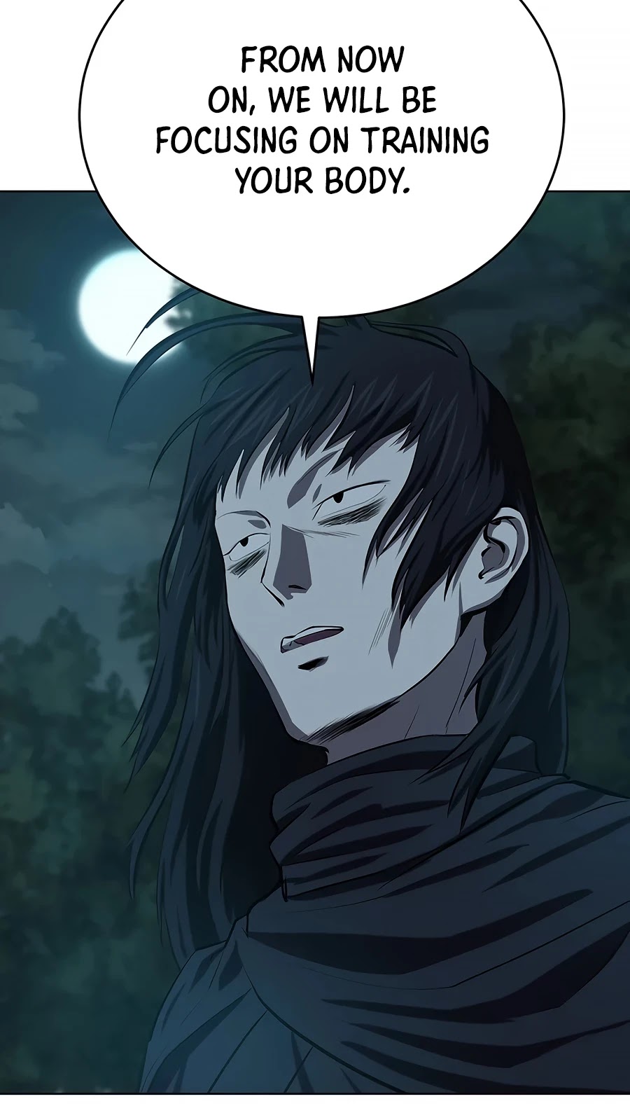 Weak Teacher Chapter 77 page 34 - Chapter 77