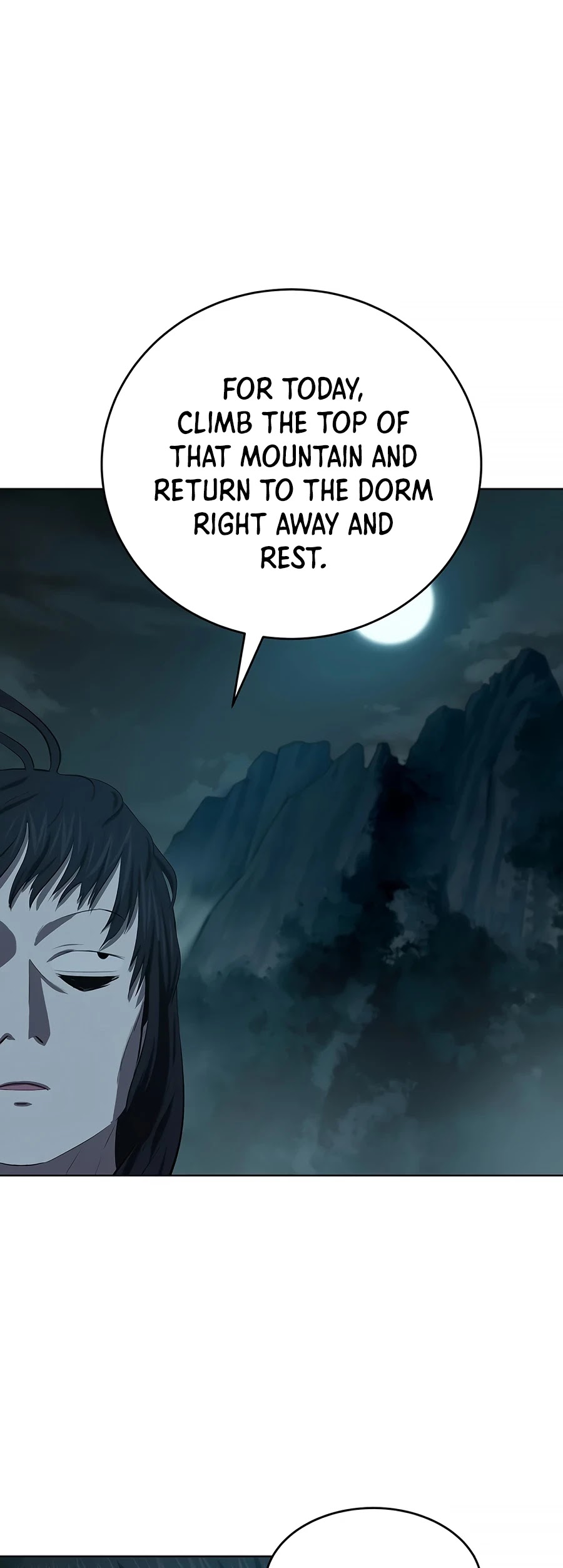 Weak Teacher Chapter 77 page 35 - Chapter 77