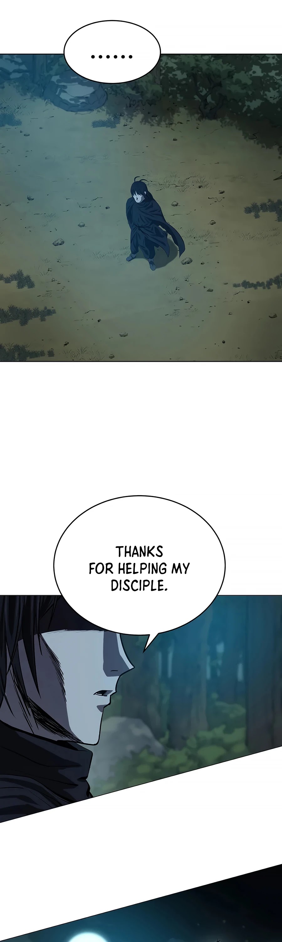 Weak Teacher Chapter 77 page 37 - Chapter 77