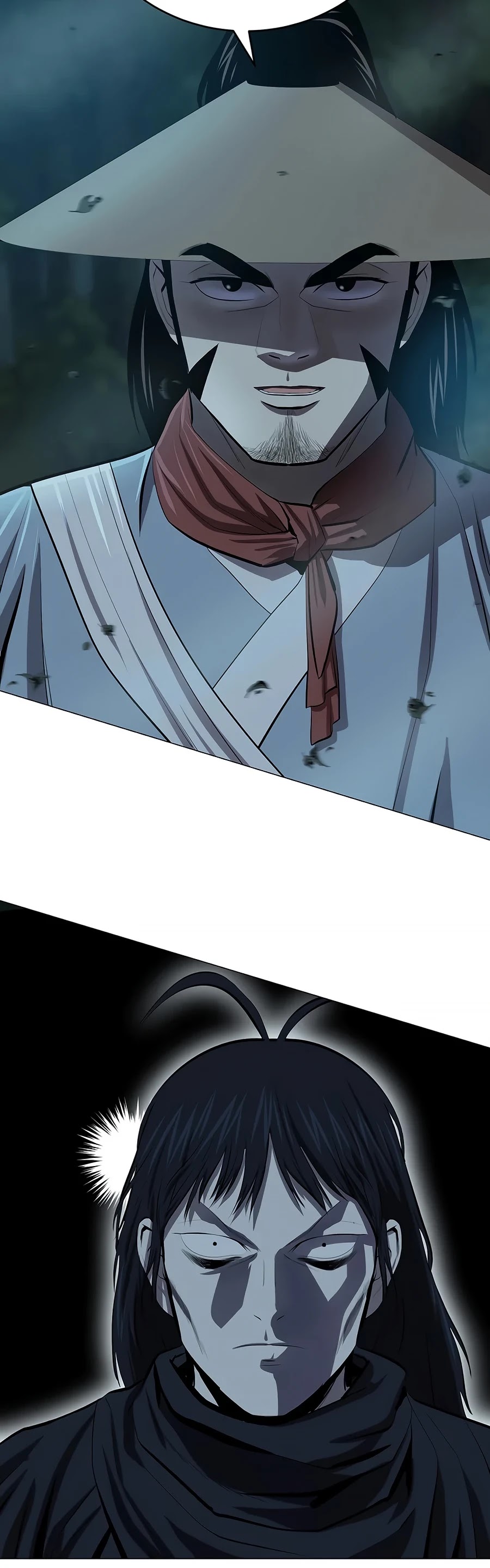 Weak Teacher Chapter 77 page 41 - Chapter 77