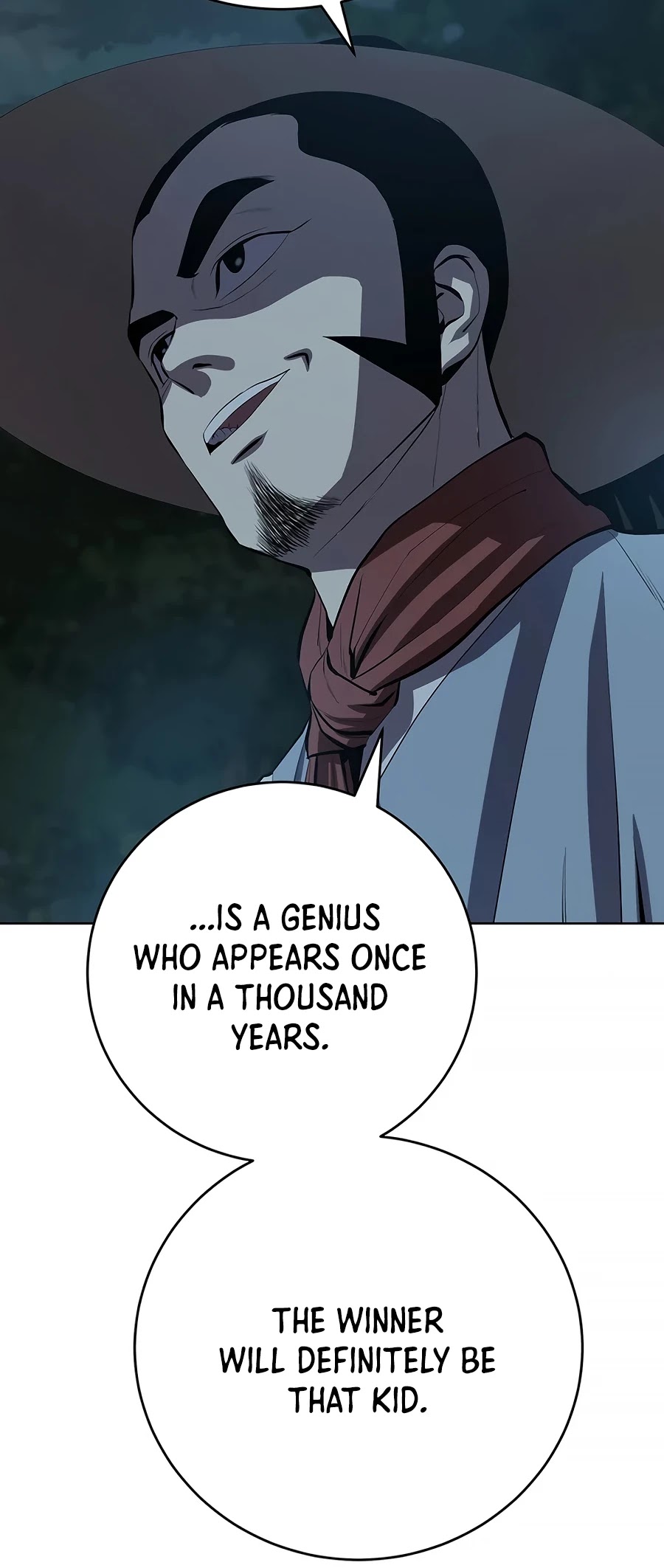 Weak Teacher Chapter 77 page 46 - Chapter 77