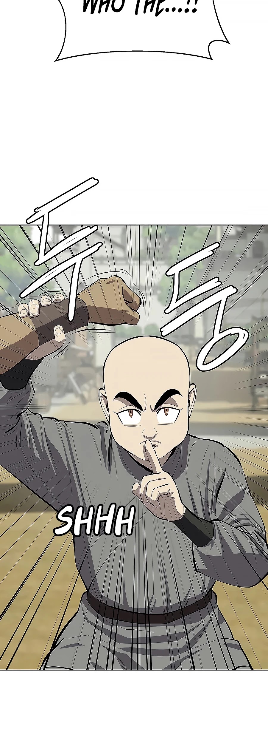Weak Teacher Chapter 78 page 15 - Chapter 78