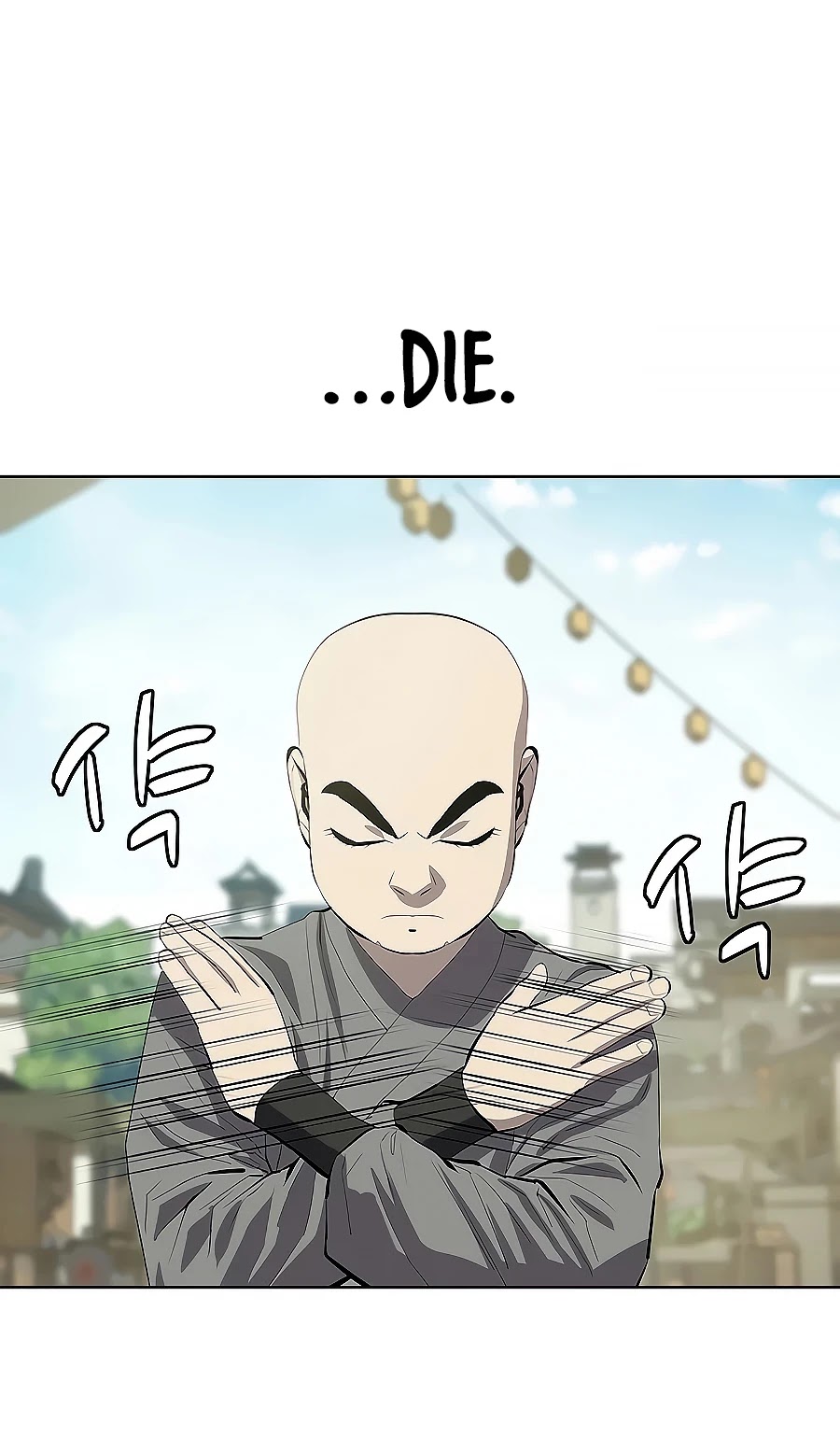 Weak Teacher Chapter 78 page 19 - Chapter 78