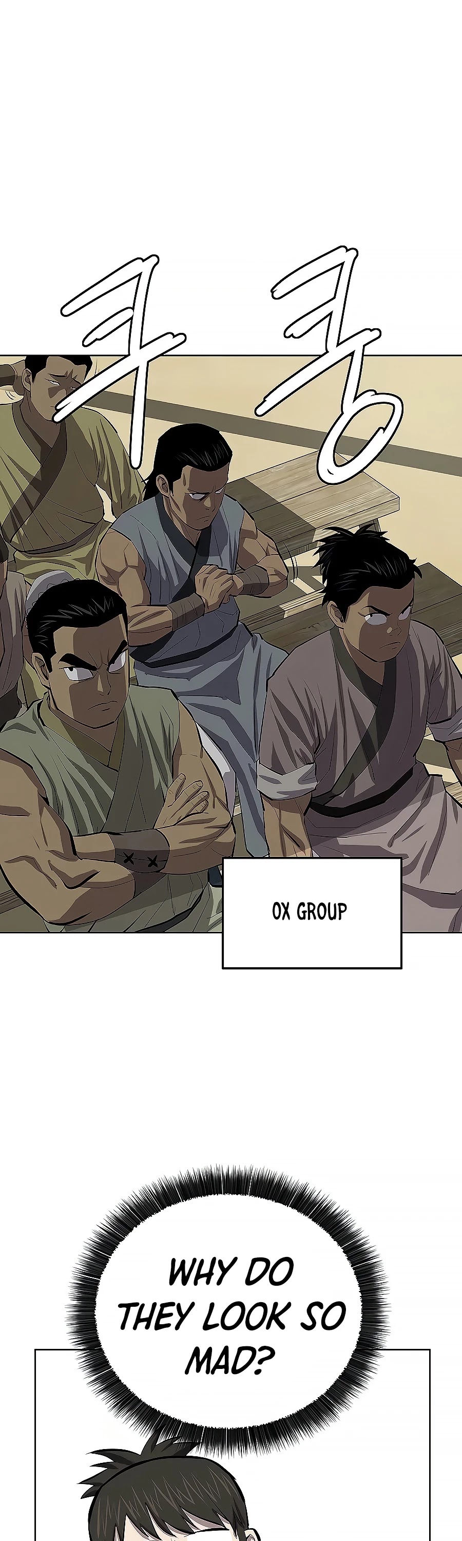 Weak Teacher Chapter 78 page 40 - Chapter 78