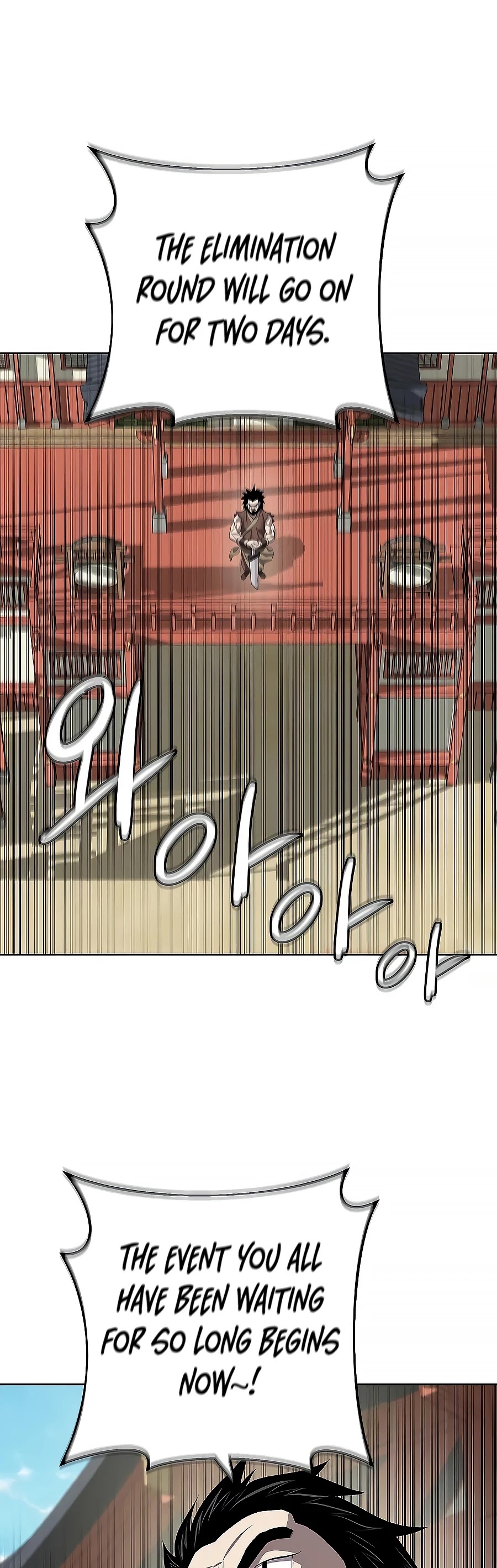 Weak Teacher Chapter 78 page 43 - Chapter 78