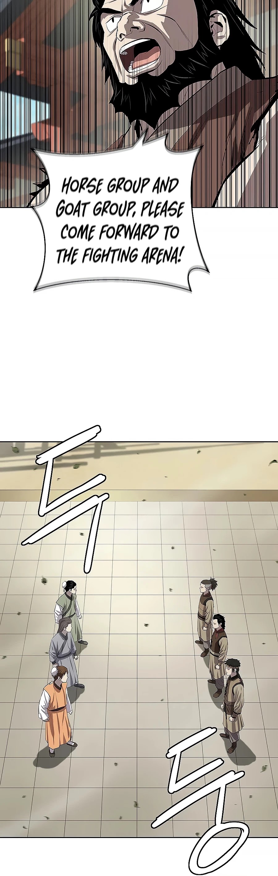 Weak Teacher Chapter 78 page 44 - Chapter 78