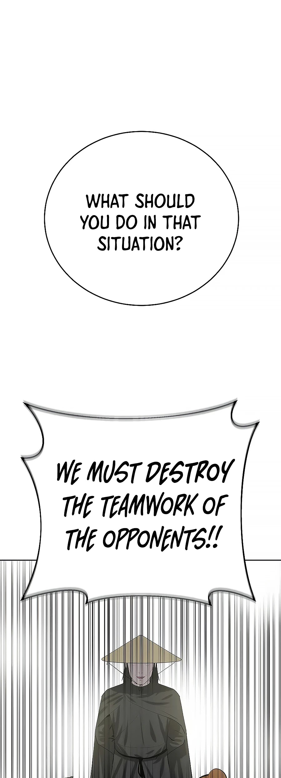 Weak Teacher Chapter 78 page 51 - Chapter 78