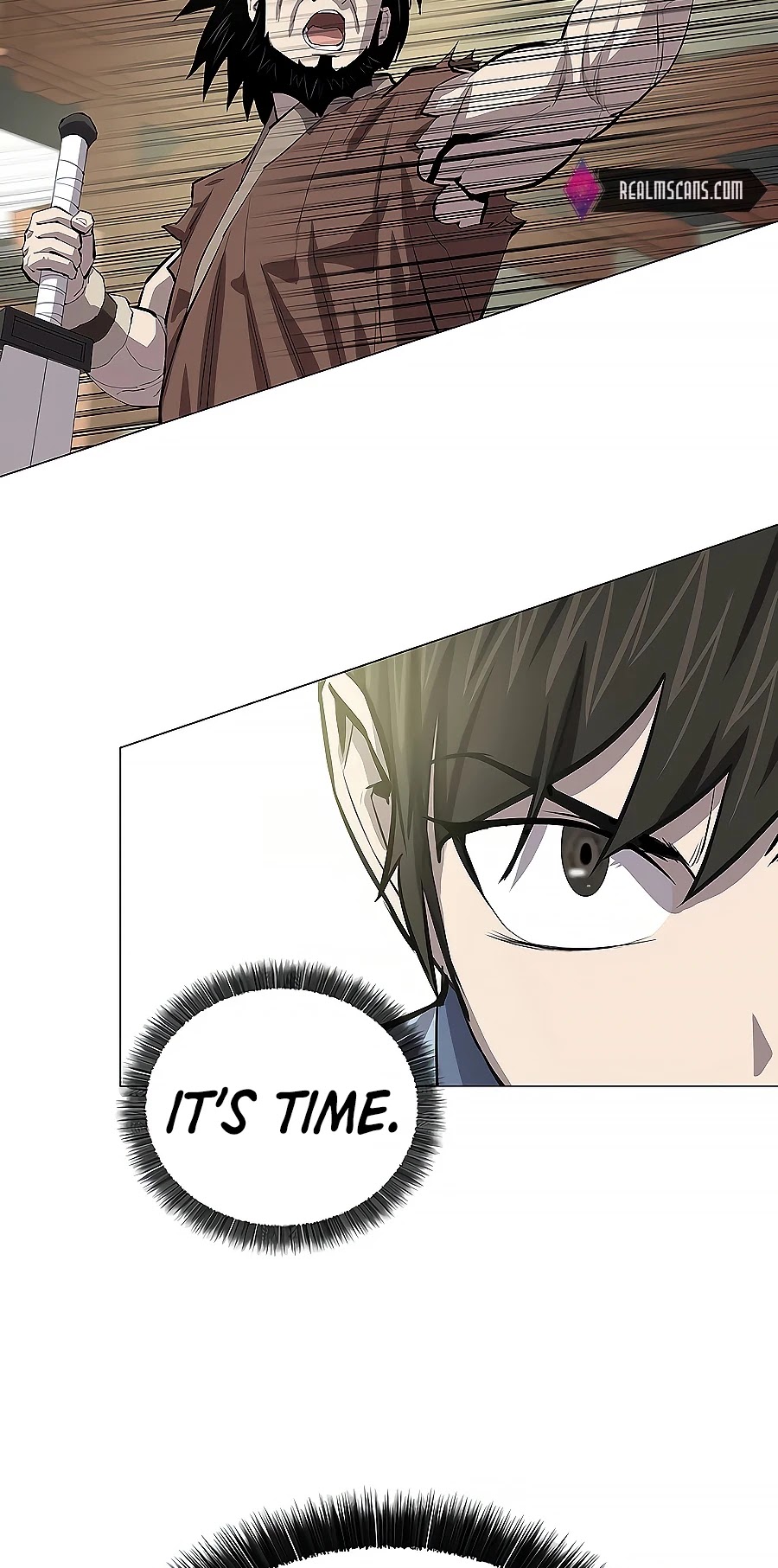 Weak Teacher Chapter 78 page 54 - Chapter 78
